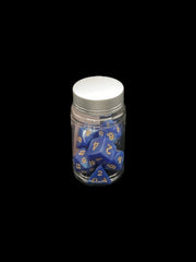 Wizard's Wish - Plastic Standard 7 Dice Set - D&D Dice - Gootzy Gaming