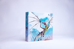 Wyrmspan