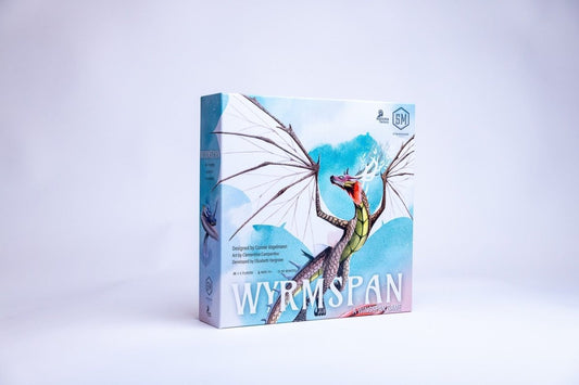 Wyrmspan - Gootzy Gaming