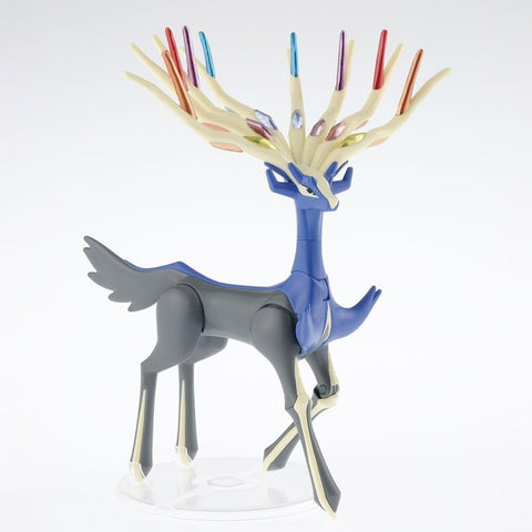Xerneas - Pokemon Model Kit - Gootzy Gaming