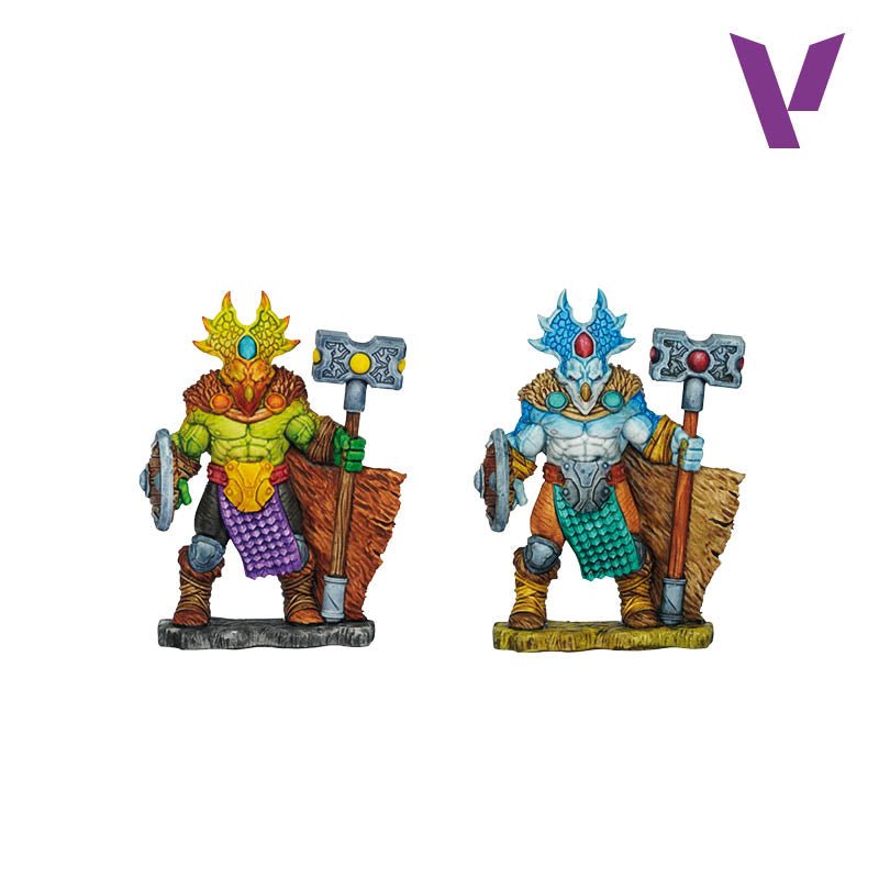 Xpress Color Starter Set - Gootzy Gaming