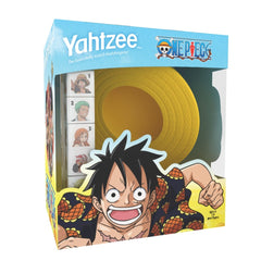 Yahtzee: One Piece - Gootzy Gaming
