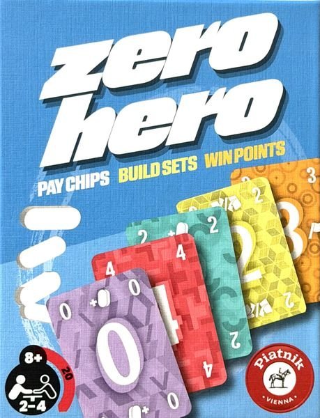 Zero Hero - Gootzy Gaming