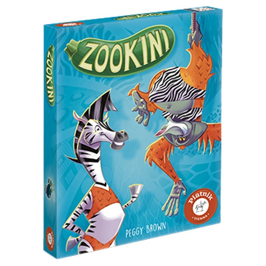 Zookini - Gootzy Gaming