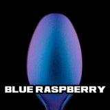 Blue Raspberry - Blue/Magenta Colorshift Metallic Paint - TurboDork - 20 mL Dropper Bottle - Gootzy Gaming
