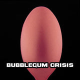 Bubblegum Crisis - Pink/Gold Colorshift Metallic Paint - TurboDork - 20 mL Dropper Bottle - Gootzy Gaming