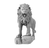 Grand Lion - Roleplaying Mini for D&D or Pathfinder - 32mm Scale High Quality 8k Resin 3D Print - Lion Tower Miniatures - Gootzy Gaming