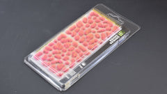 Grass Tufts - Alien Pink 6mm - Gamers Grass - 70x Self Adhesives - Gootzy Gaming