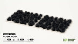 Grass Tufts - Alien Void 6mm - Gamers Grass - 70x Self Adhesives - Gootzy Gaming