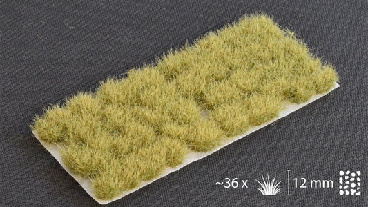 Grass Tufts - Autumn XL 12mm - Gamers Grass - 36x Self Adhesives - Gootzy Gaming