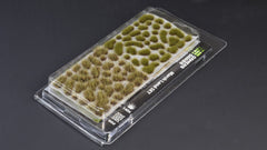 Grass Tufts - Marshland Set - Gamers Grass - 140x Self Adhesives - Gootzy Gaming