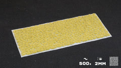 Grass Tufts - TINY Beige 2mm Small - Gamers Grass - 500x Self - Adhesives - Gootzy Gaming