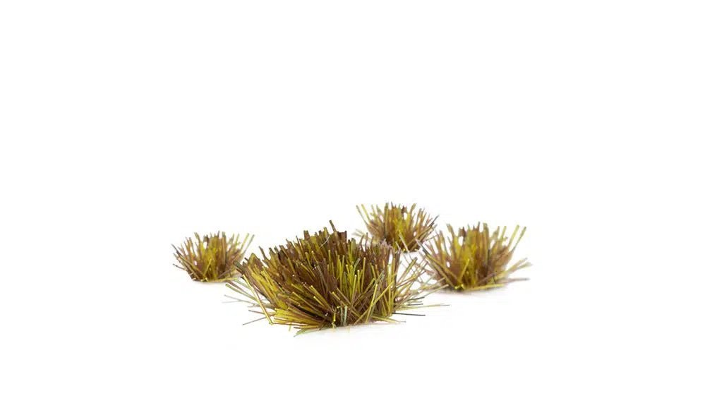 Grass Tufts - TINY Dark Moss 2mm Small - Gamers Grass - 500x Self - Adhesives - Gootzy Gaming