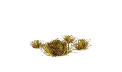 Grass Tufts - TINY Dark Moss 2mm Small - Gamers Grass - 500x Self - Adhesives - Gootzy Gaming