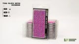 Grass Tufts - Tiny Tufts Alien Neon - Gamers Grass - 500x Self Adhesives - Gootzy Gaming