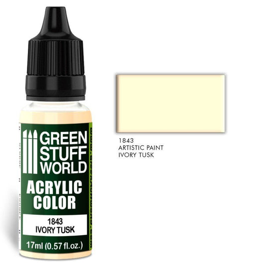 Green Stuff World Chrome Paints – HobbyNut Models