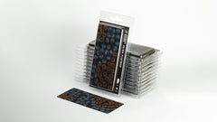 Laser Plants - Alien Flytrap - Gamers Grass - 52 Plastic Folding Plants - Gootzy Gaming
