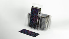 Laser Plants - Alien Rosette - Gamers Grass - 47 Plastic Folding Plants - Gootzy Gaming