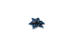 Laser Plants - Alien Rosette - Gamers Grass - 47 Plastic Folding Plants - Gootzy Gaming