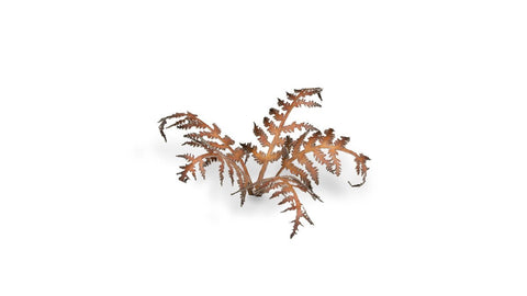 Laser Plants - Dry Bracken - Gamers Grass - 26 Plastic Folding Plants - Gootzy Gaming