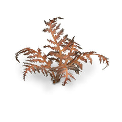 Laser Plants - Dry Bracken - Gamers Grass - 26 Plastic Folding Plants - Gootzy Gaming