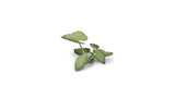 Laser Plants - Elephant Ear - Gamers Grass - 51 Plastic Folding Plants - Gootzy Gaming