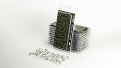 Laser Plants - Lords - and - Ladies - Gamers Grass - 103 Plastic Folding Plants - Gootzy Gaming