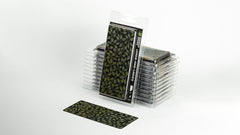 Laser Plants - Lords - and - Ladies - Gamers Grass - 103 Plastic Folding Plants - Gootzy Gaming
