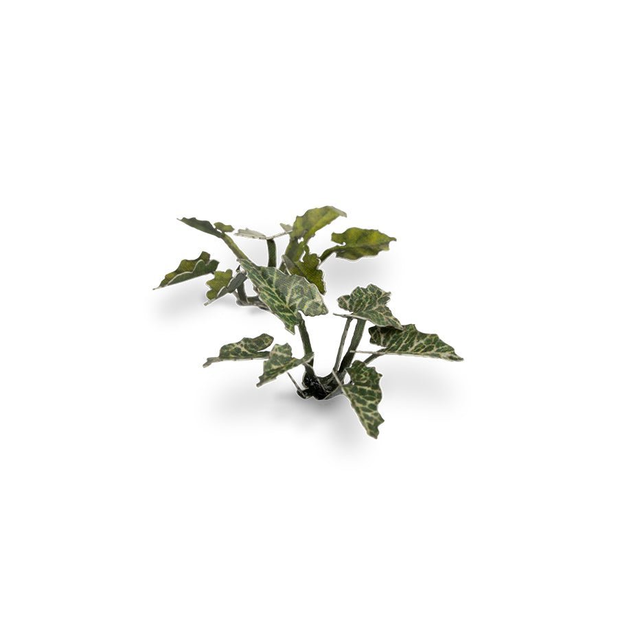 Laser Plants - Lords - and - Ladies - Gamers Grass - 103 Plastic Folding Plants - Gootzy Gaming