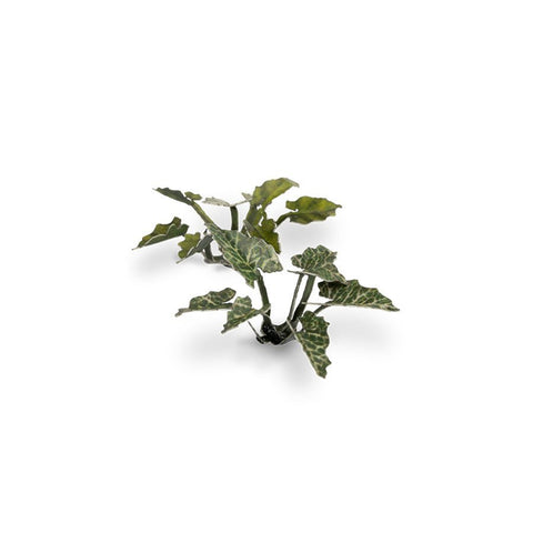 Laser Plants - Lords - and - Ladies - Gamers Grass - 103 Plastic Folding Plants - Gootzy Gaming