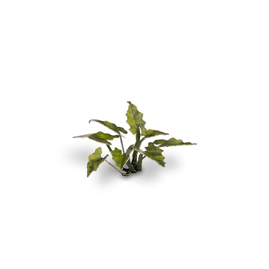 Laser Plants - Lords-and-Ladies - Gamers Grass - 103 Plastic Folding Plants - Gootzy Gaming