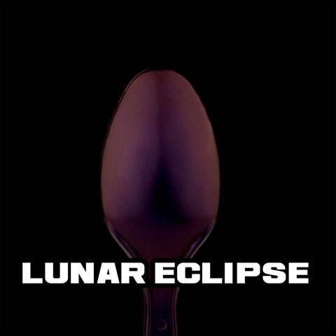 Lunar Eclipse - Purple/Red Colorshift Metallic Paint - TurboDork - 20 mL Dropper Bottle - Gootzy Gaming