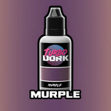 Murple - Purple Metallic Paint - TurboDork - 20 mL Dropper Bottle - Gootzy Gaming