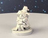 P1 ARC Clone Trooper Specialists - Individual or Bundle - SW Legion Compatible (38-40mm tall) Multi-Piece Resin 3D Print - Dark Fire Designs - Gootzy Gaming