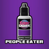 People Eater - Purple Metallic Paint - TurboDork - 20 mL Dropper Bottle - Gootzy Gaming