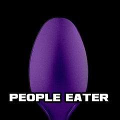 People Eater - Purple Metallic Paint - TurboDork - 20 mL Dropper Bottle - Gootzy Gaming