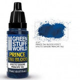 Prince Blood - Blood Effect Paint - Green Stuff World - 17 mL Dropper bottle - Gootzy Gaming