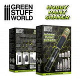 Rotational Paint Shaker - Green Stuff World - Gootzy Gaming