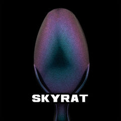 Skyrat - Purple/Magenta Colorshift Metallic Paint - TurboDork - 20 mL Dropper Bottle - Gootzy Gaming