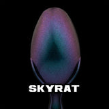 Skyrat - Purple/Magenta Colorshift Metallic Paint - TurboDork - 20 mL Dropper Bottle - Gootzy Gaming
