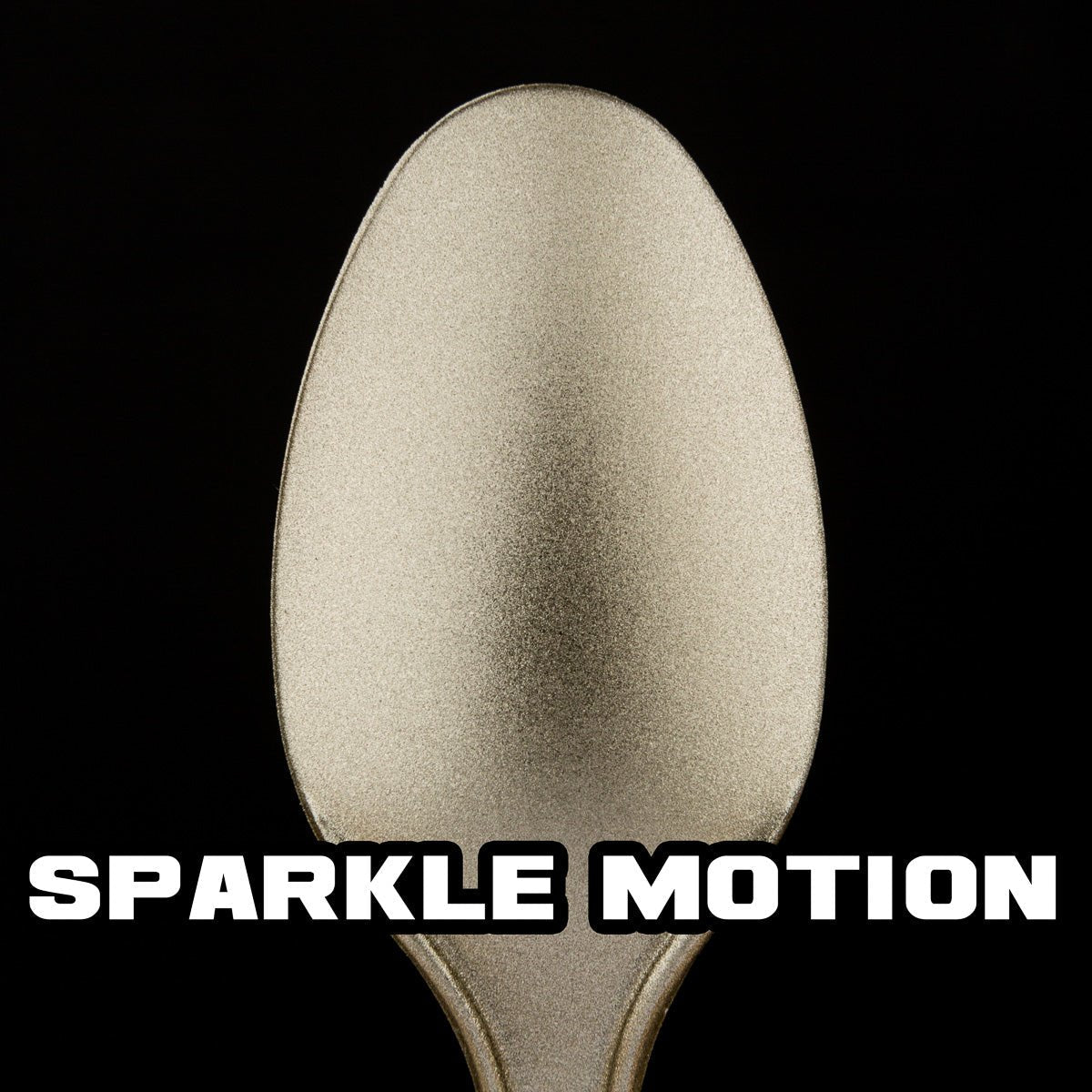 Sparkle Motion - Silver Metallic Paint - TurboDork - 20 mL Dropper Bottle - Gootzy Gaming