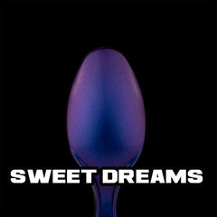 Sweet Dreams - Dark Blue/Purple Colorshift Metallic Paint - TurboDork - 20 mL Dropper Bottle (Discontinued Color) - Gootzy Gaming