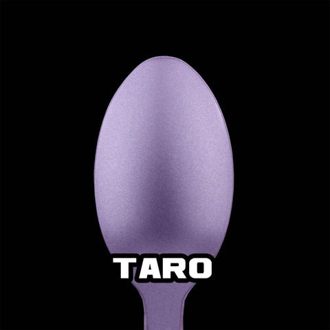 Taro - Purple Metallic Paint - TurboDork - 20 mL Dropper Bottle - Gootzy Gaming